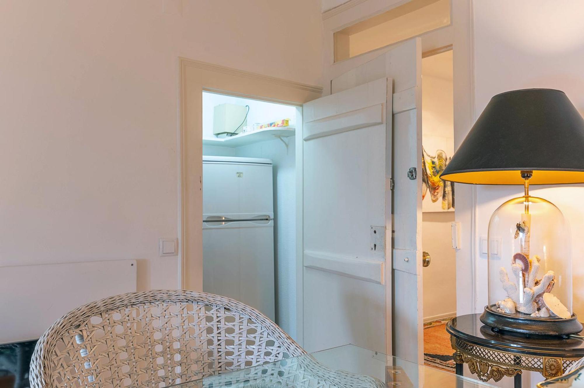 Portas Da Se Apartments Лісабон Номер фото